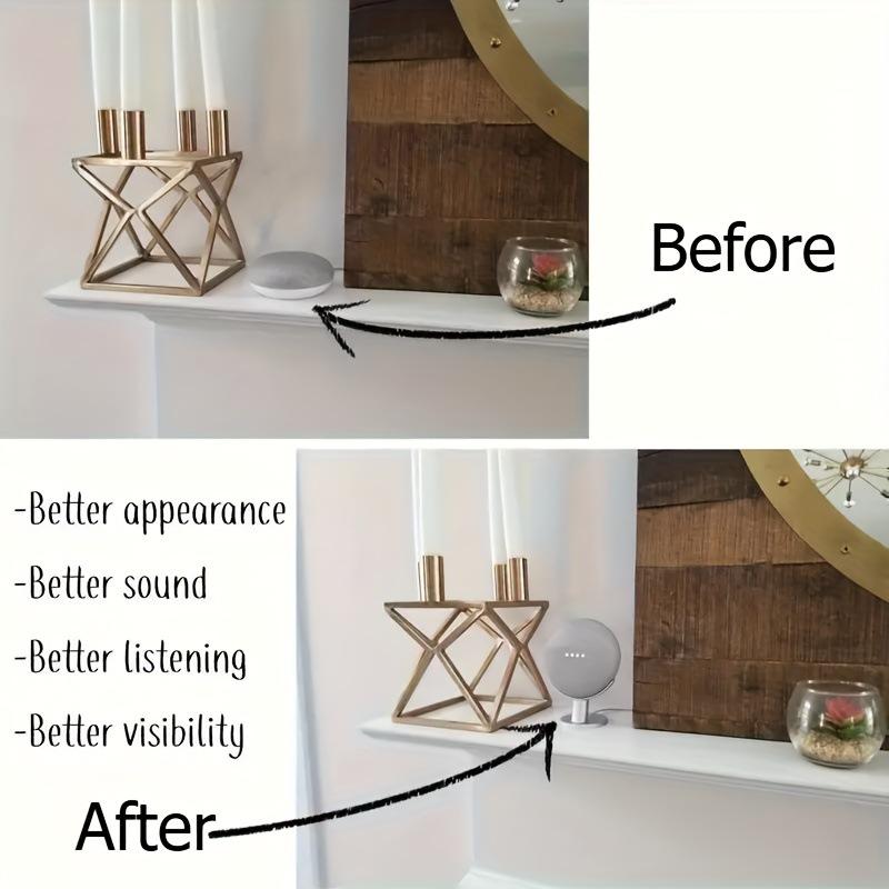 Google Nest/Home Mini 스마트 스피커  - Google Speaker Nest Mini 리뷰 및 가격